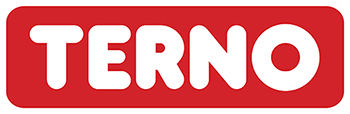 Terno – store branding