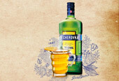 Becherovka Winter 2015