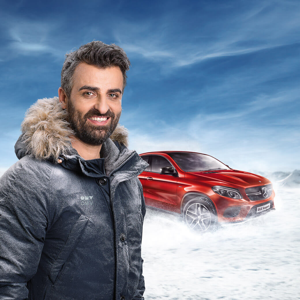 OMV Winter 2015