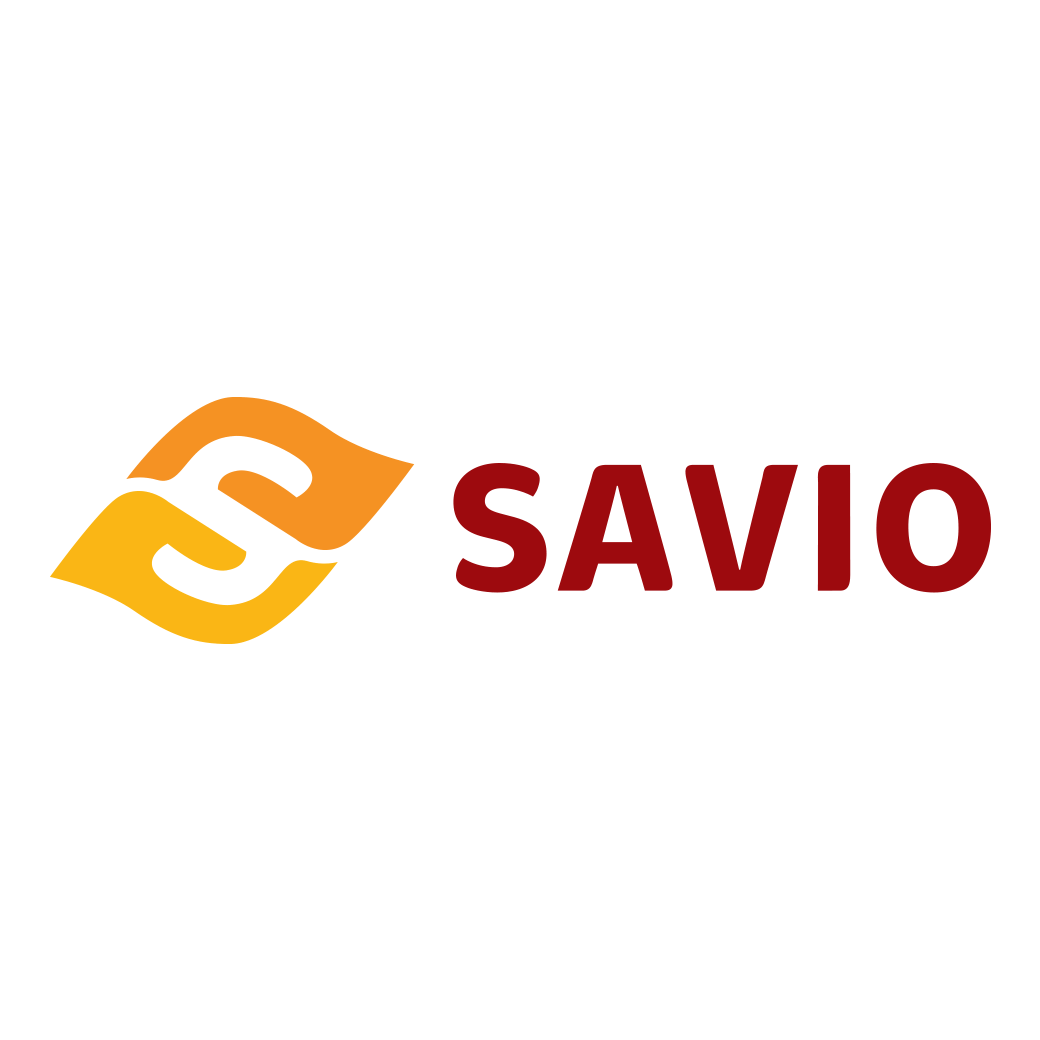 SAVIO – Corporate identity