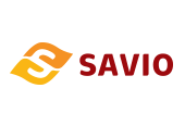 SAVIO – Corporate identity