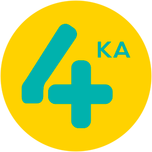 4ka – Nekonečný internet zadarmo