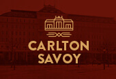 Carlton Brand identity redesign