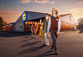 Lidl Kariéra