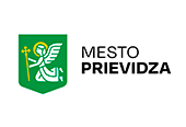 Prievidza – Logo & Visual identity contest